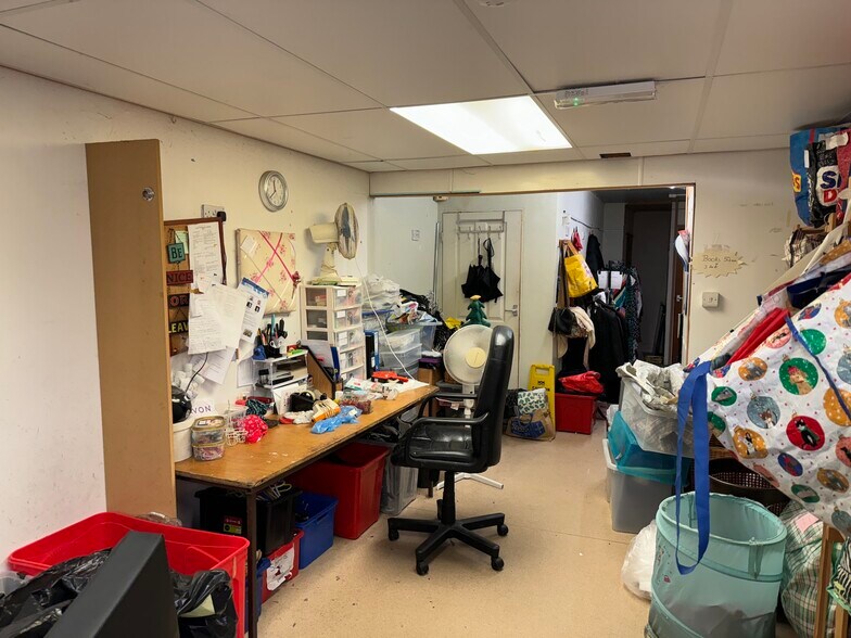 189 Queen St, Withernsea à vendre - Photo intérieure – Image 2 sur 4