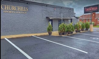 Plus de détails pour 201 Baughman Ave, Jeannette, PA - Local commercial à vendre