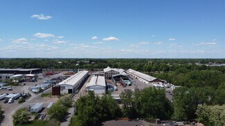 Plus de détails pour 2522 State Rd, Bensalem, PA - Industriel/Logistique à louer