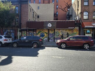Plus de détails pour 358 112th St, New York, NY - Local commercial à louer