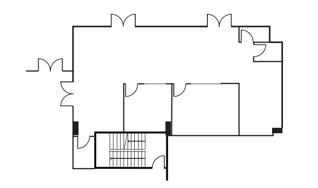 3605 Gilmore Way, Burnaby, BC à louer Plan d’étage– Image 1 sur 1