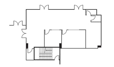 3605 Gilmore Way, Burnaby, BC à louer Plan d’étage– Image 1 sur 1