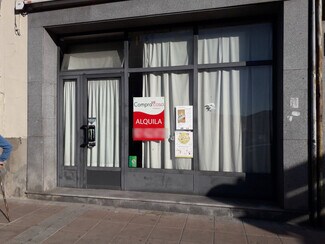 Plus de détails pour Local commercial à louer