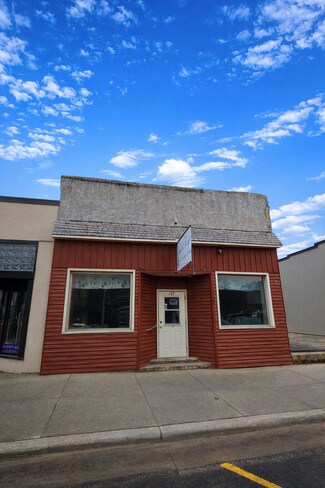 Plus de détails pour 147 Main St, West Concord, MN - Local commercial à vendre