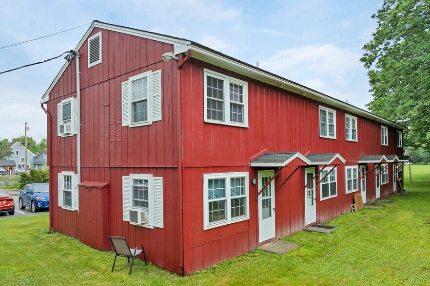 4 Williams St, Lancaster, NH à vendre - Photo de l’immeuble – Image 3 sur 20