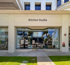 8900-8920 Beverly Blvd, West Hollywood, CA à louer Photo intérieure– Image 1 sur 5