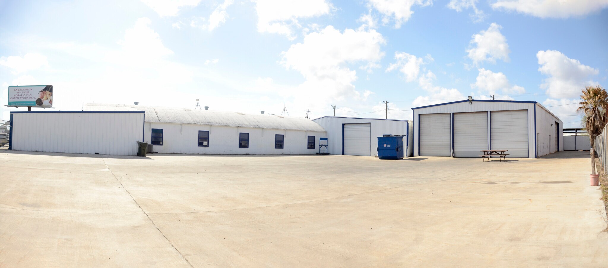 4517 Baldwin Blvd, Corpus Christi, TX à louer Photo principale– Image 1 sur 7