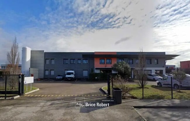 Plus de détails pour Bureau à vendre