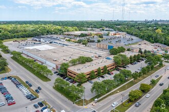 5150 N Port Washington Rd, Glendale, WI - VUE AÉRIENNE  vue de carte - Image1