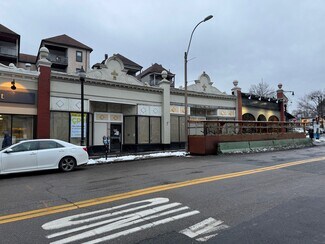 Plus de détails pour 706 Washington St, Brookline, MA - Local commercial à louer