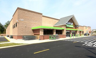 Plus de détails pour 7000 Iron Bridge Rd, Richmond, VA - Local commercial à louer