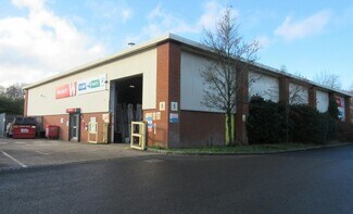 Plus de détails pour Portsmouth Rd, Send - Industriel/Logistique à louer