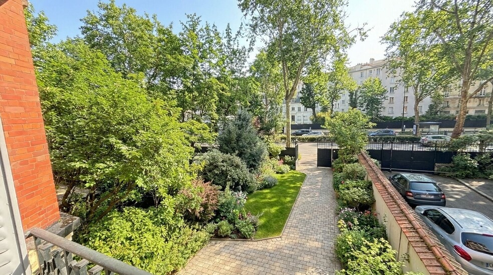 55 Boulevard Bineau, Neuilly-sur-Seine à vendre - Photo de l’immeuble – Image 3 sur 16