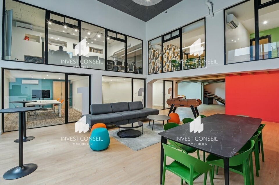 19 Rue Des Minimes, Courbevoie à louer Photo intérieure– Image 1 sur 7