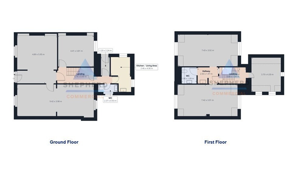 37 Albert St, Aberdeen à louer - Photo de l’immeuble – Image 2 sur 4