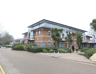 Plus de détails pour Chatham Maritime, Chatham - Bureau à vendre