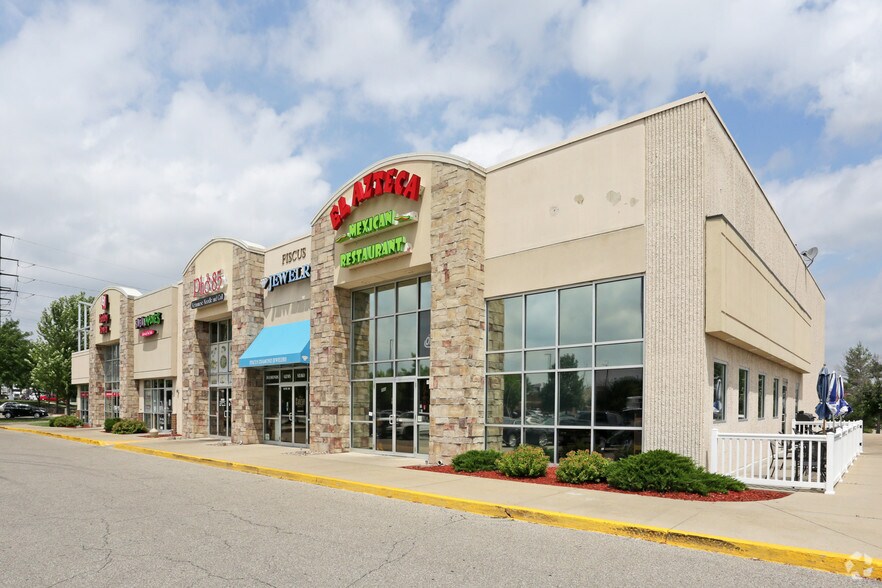 1701 SE Delaware Ave, Ankeny, IA à louer - Photo de l’immeuble – Image 3 sur 4