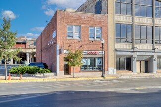 Plus de détails pour 60 S Broadway, Aurora, IL - Local commercial à vendre