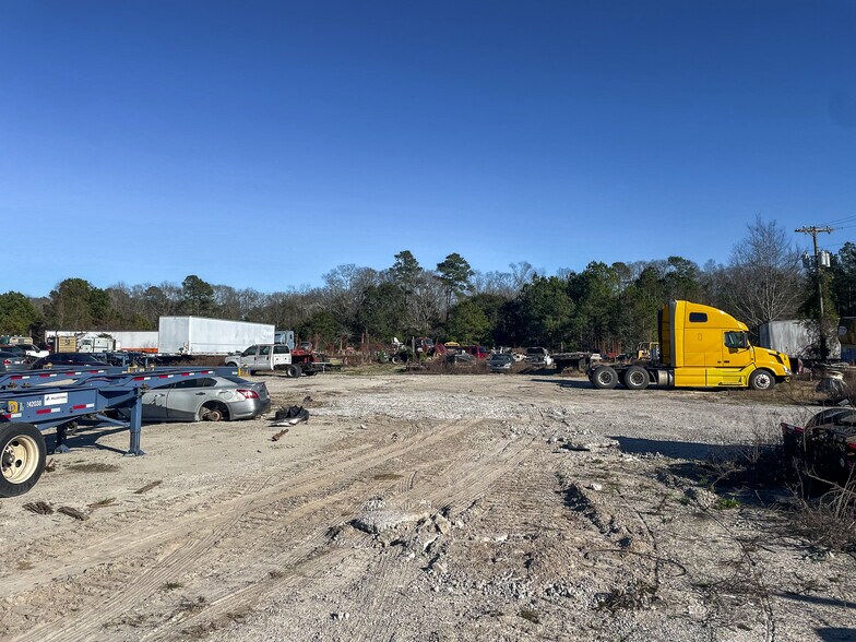 2423 Homestead Rd, Bowman, SC à vendre - Photo de l’immeuble – Image 2 sur 10