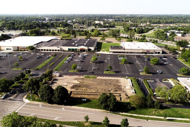 Huber Village Blvd, Westerville, OH à louer - Photo principale – Image 1 sur 6