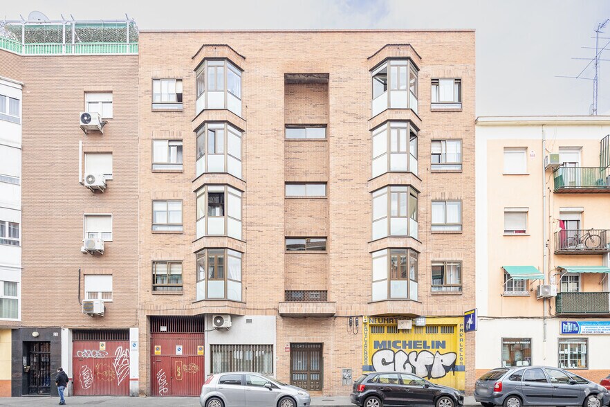 Calle del Arroyo Bueno, 23, Madrid, Madrid à louer - Photo principale – Image 1 sur 2