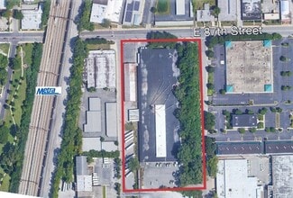 Plus de détails pour 1037 E 87th St, Chicago, IL - Industriel/Logistique à vendre