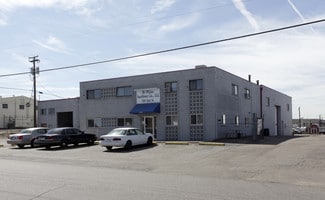 Plus de détails pour 5151 York St, Denver, CO - Industriel/Logistique à vendre
