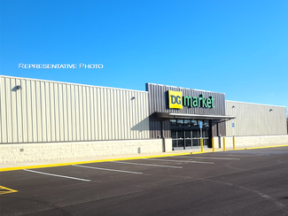 Plus de détails pour 3751 Firetower Rd, Wetumpka, AL - Local commercial à vendre