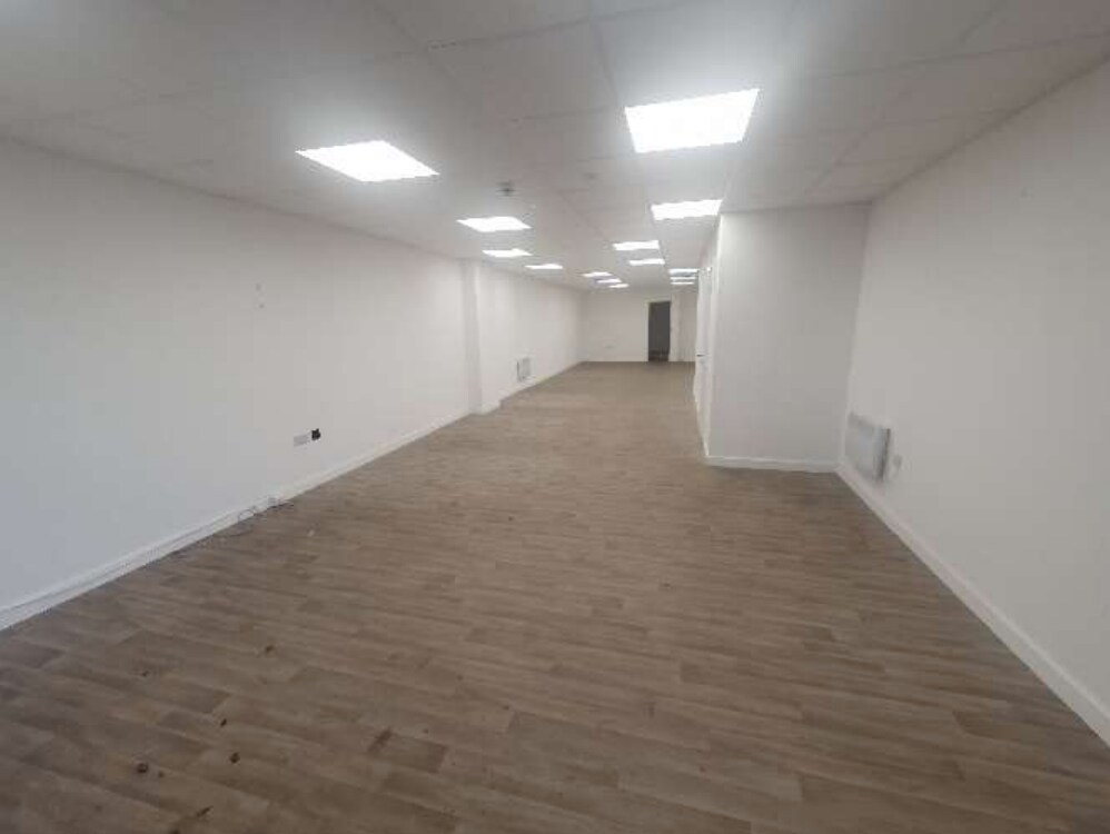 96 New St, Huddersfield à louer Photo intérieure– Image 1 sur 1
