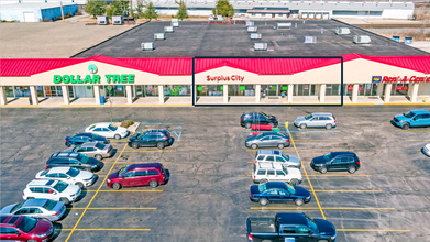 910 Lincoln Hwy W, New Haven, IN à louer Photo de l’immeuble– Image 1 sur 12