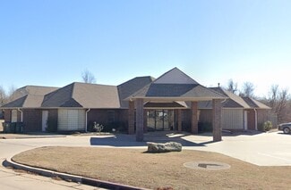 Plus de détails pour 2300 S Douglas Blvd, Oklahoma City, OK - Bureau à louer