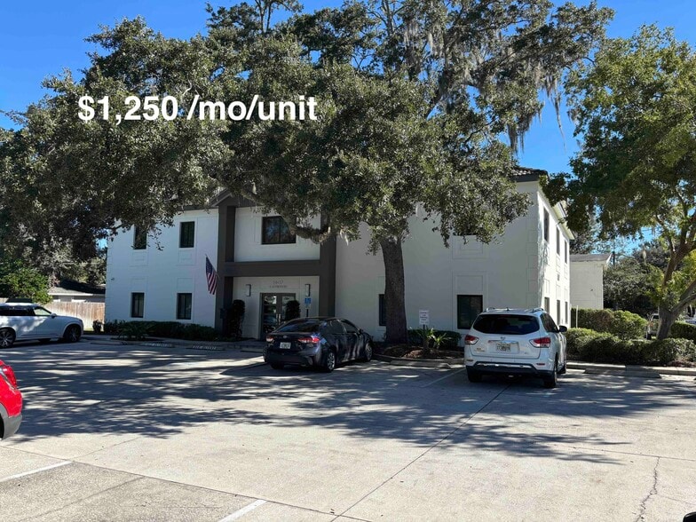 1407 E Robinson St, Orlando, FL à louer - Photo principale – Image 1 sur 11