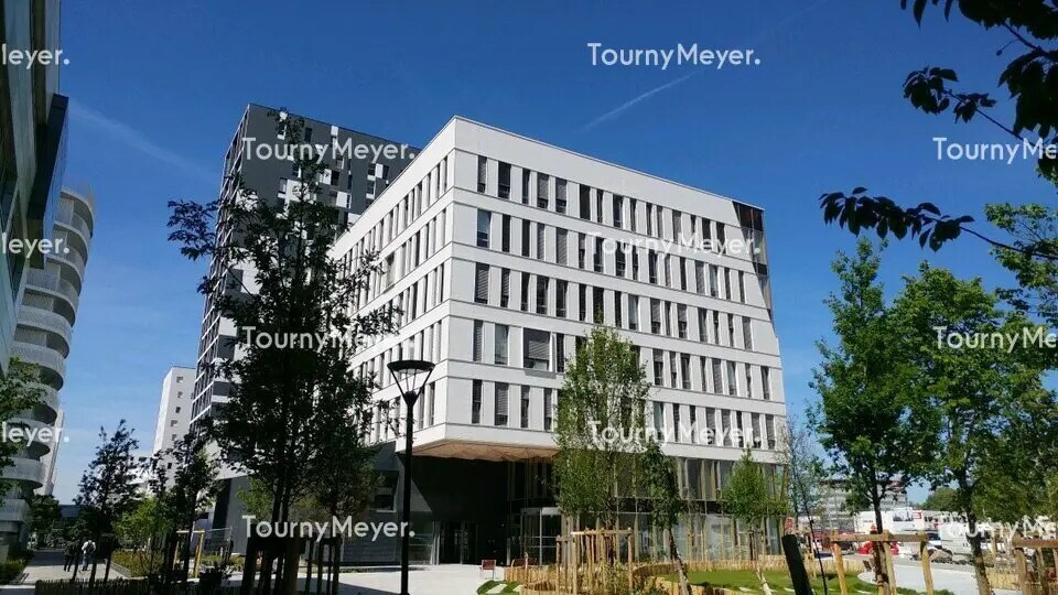 Bureau dans Nantes à louer - Photo de l’immeuble – Image 3 sur 4