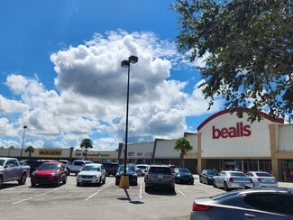 Plus de détails pour 3401-3447 13th St, Saint Cloud, FL - Local commercial à louer