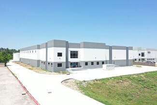 Plus de détails pour Beltway 8 & Fellows Rd, Houston, TX - Industriel/Logistique à louer