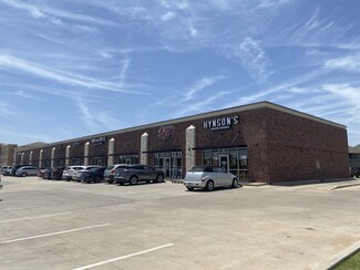 Plus de détails pour 251 S Harrah Rd, Harrah, OK - Local commercial à louer