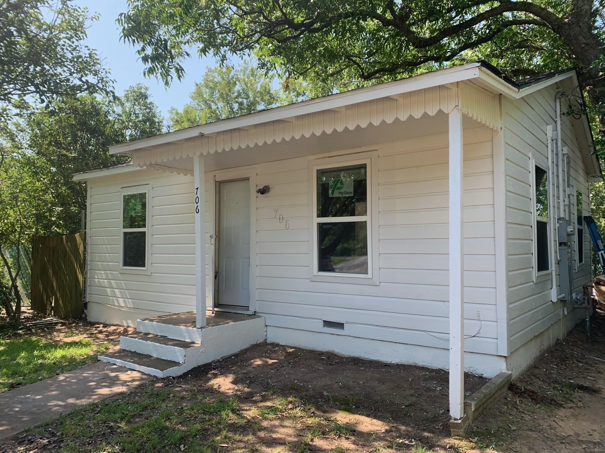 706 E Acheson Rd, Denison, TX à vendre Photo principale– Image 1 sur 2