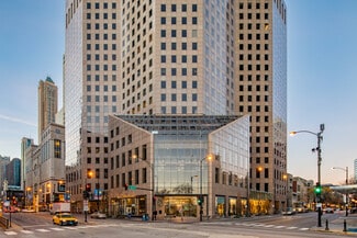Plus de détails pour 940 N Michigan Ave, Chicago, IL - Local commercial à louer