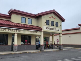 Plus de détails pour 474 N Franklin St, Holbrook, MA - Coworking à louer