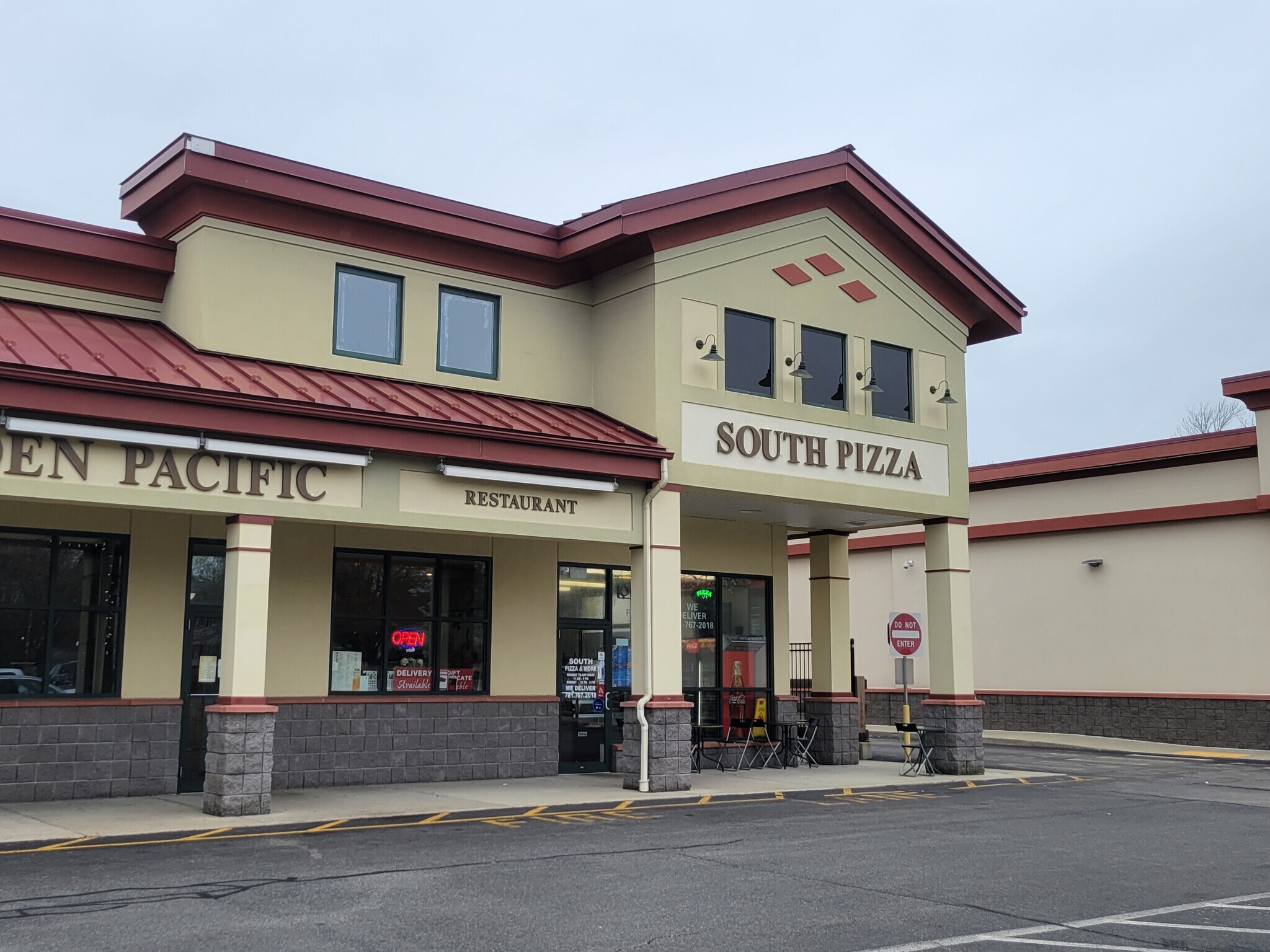 474 N Franklin St, Holbrook, MA à louer Photo de l’immeuble– Image 1 sur 7