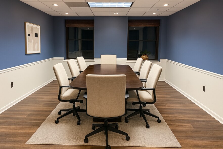 121 S Broad St, Philadelphia, PA à louer - Photo intérieure – Image 3 sur 15