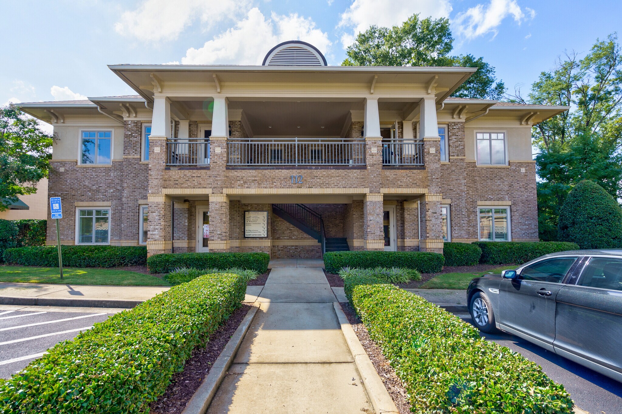 112 Harmony Crossing, Eatonton, GA à louer Photo de l’immeuble– Image 1 sur 44