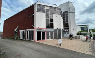 Plus de détails pour 13 Keith St, Hamilton - Local commercial à louer