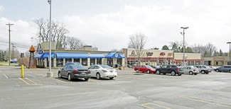 Plus de détails pour 29649-29999 Northwestern Hwy, Southfield, MI - Local commercial à louer