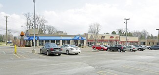 Plus de détails pour 29649-29999 Northwestern Hwy, Southfield, MI - Local commercial à louer