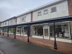 4-5 Tower Gdns, Holywell à louer Photo de l’immeuble– Image 1 sur 1