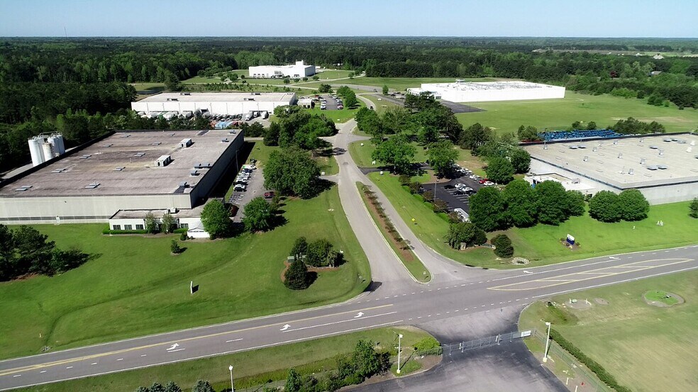 6764 NC-48, Battleboro, NC à vendre - Photo de l’immeuble – Image 3 sur 3