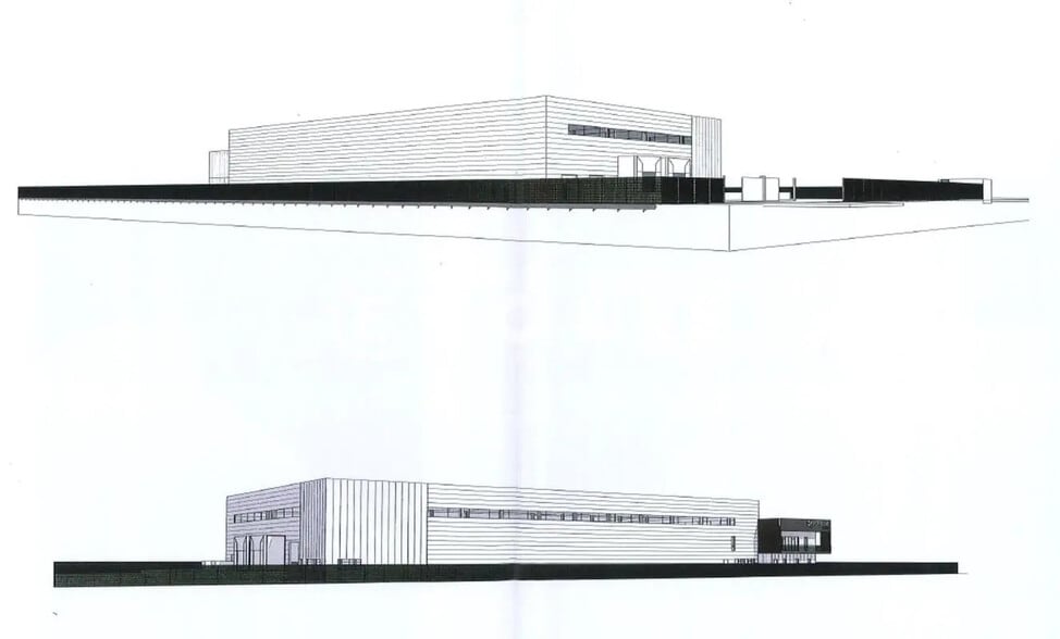 Terrain dans Janneyrias à louer - Photo de l’immeuble – Image 3 sur 10