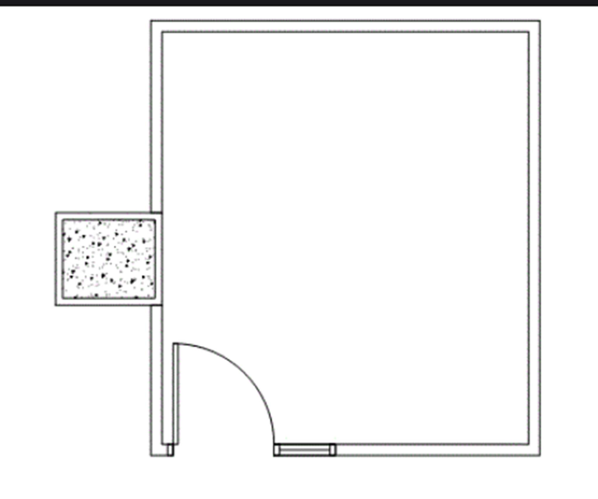 3030 Warrenville Rd, Lisle, IL à louer Plan d’étage– Image 1 sur 1