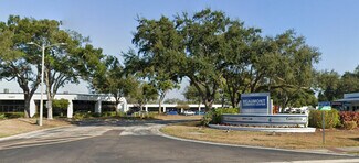 Plus de détails pour 5402-5460 Beaumont Center Blvd, Tampa, FL - Bureau à louer